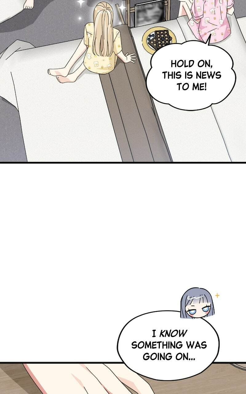 Summer Moon: The Cupid Chapter 16 page 14 - 