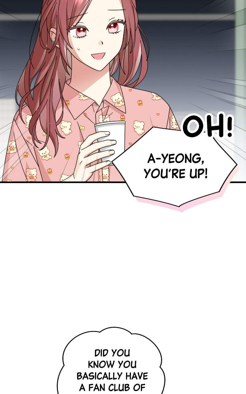 Summer Moon: The Cupid Chapter 16 page 16 - 
