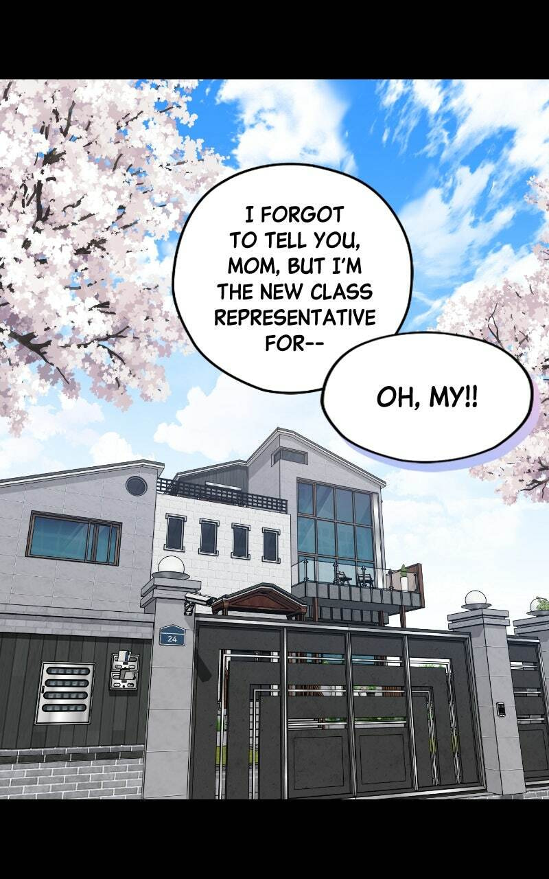 Summer Moon: The Cupid Chapter 16 page 34 - 