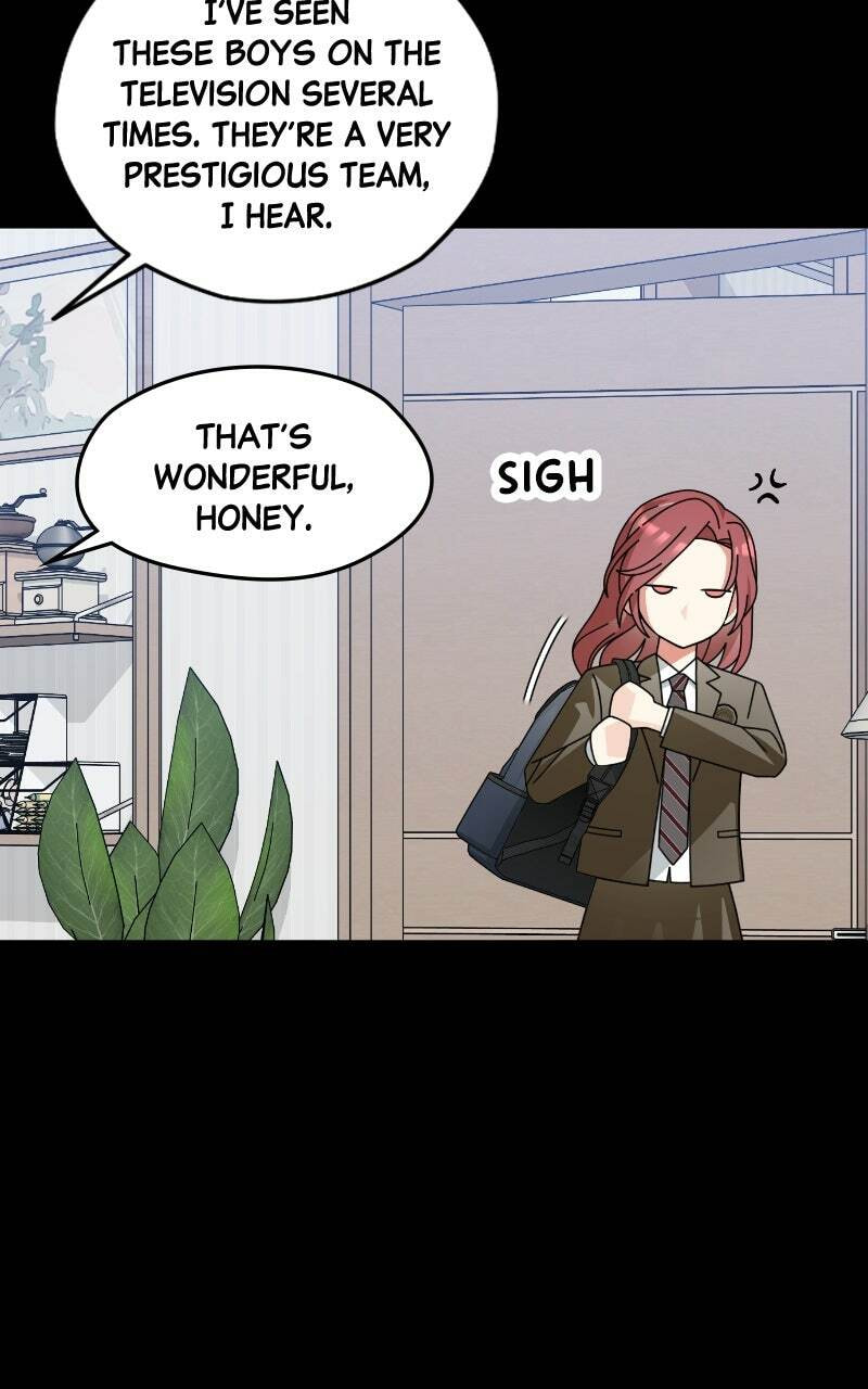 Summer Moon: The Cupid Chapter 16 page 38 - 