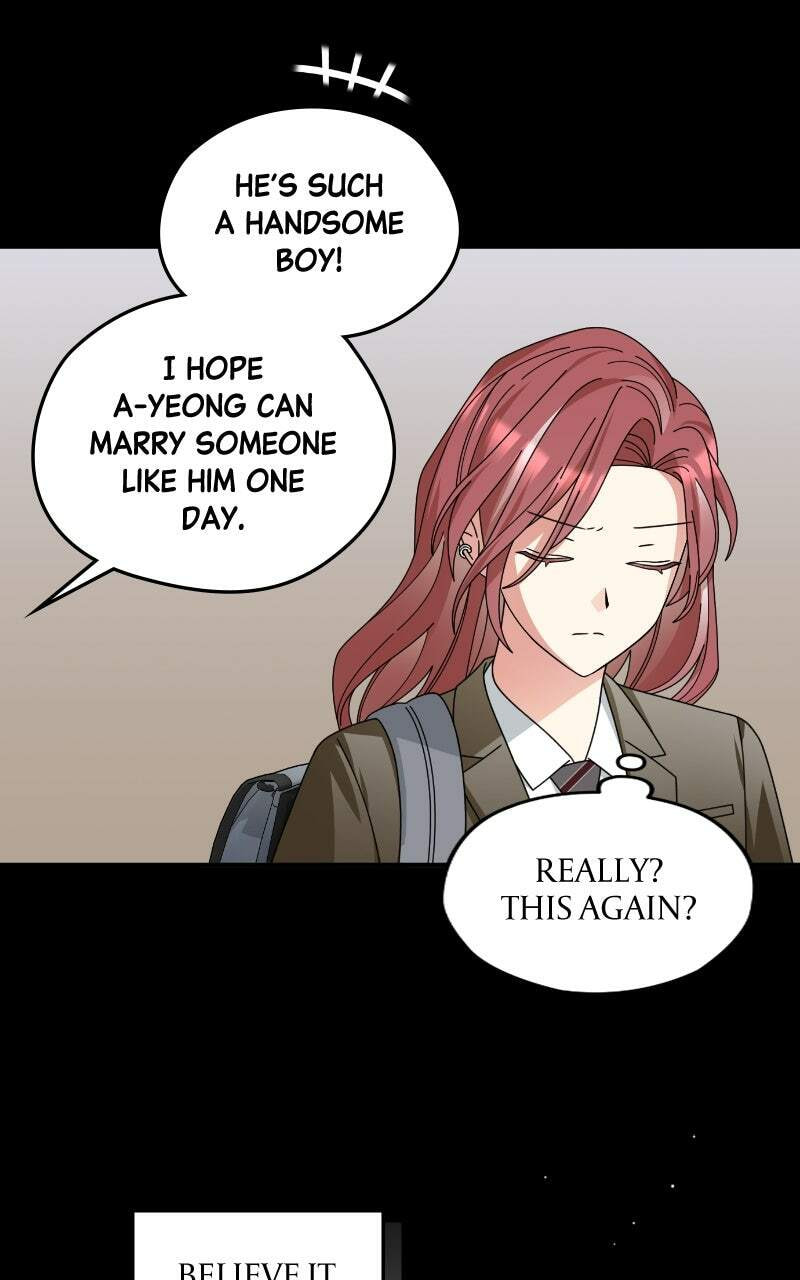 Summer Moon: The Cupid Chapter 16 page 39 - 