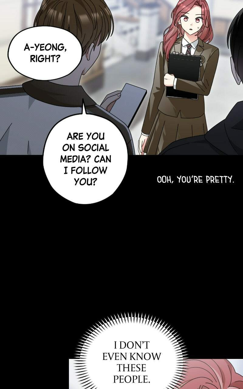 Summer Moon: The Cupid Chapter 16 page 46 - 