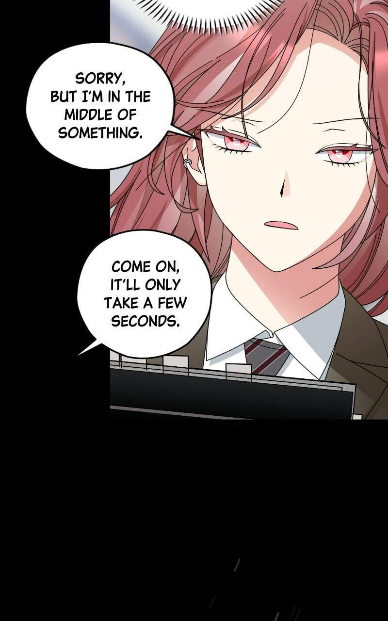 Summer Moon: The Cupid Chapter 16 page 47 - 