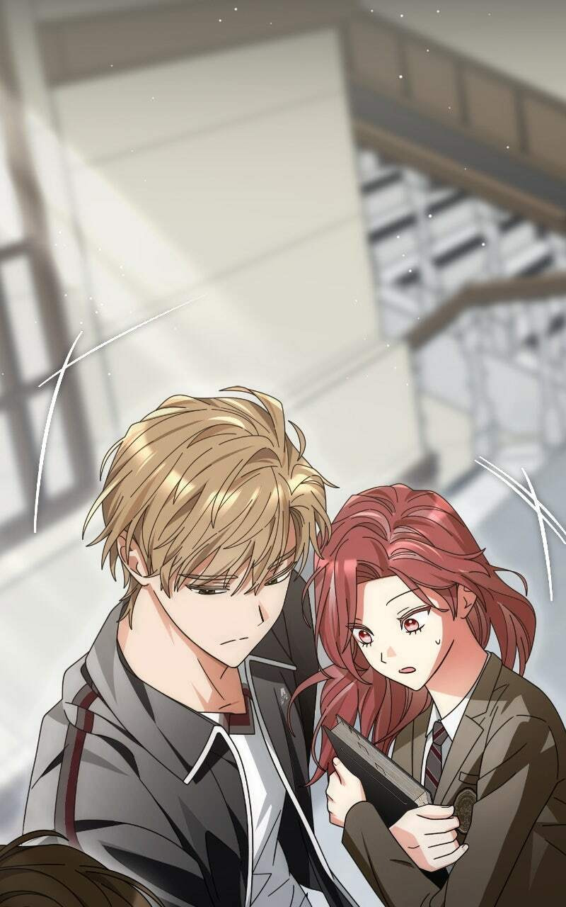 Summer Moon: The Cupid Chapter 16 page 49 - 