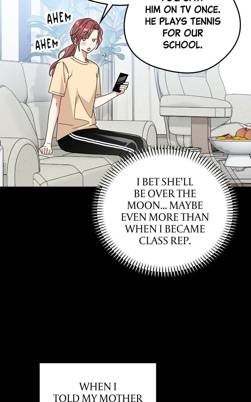 Summer Moon: The Cupid Chapter 16 page 63 - 