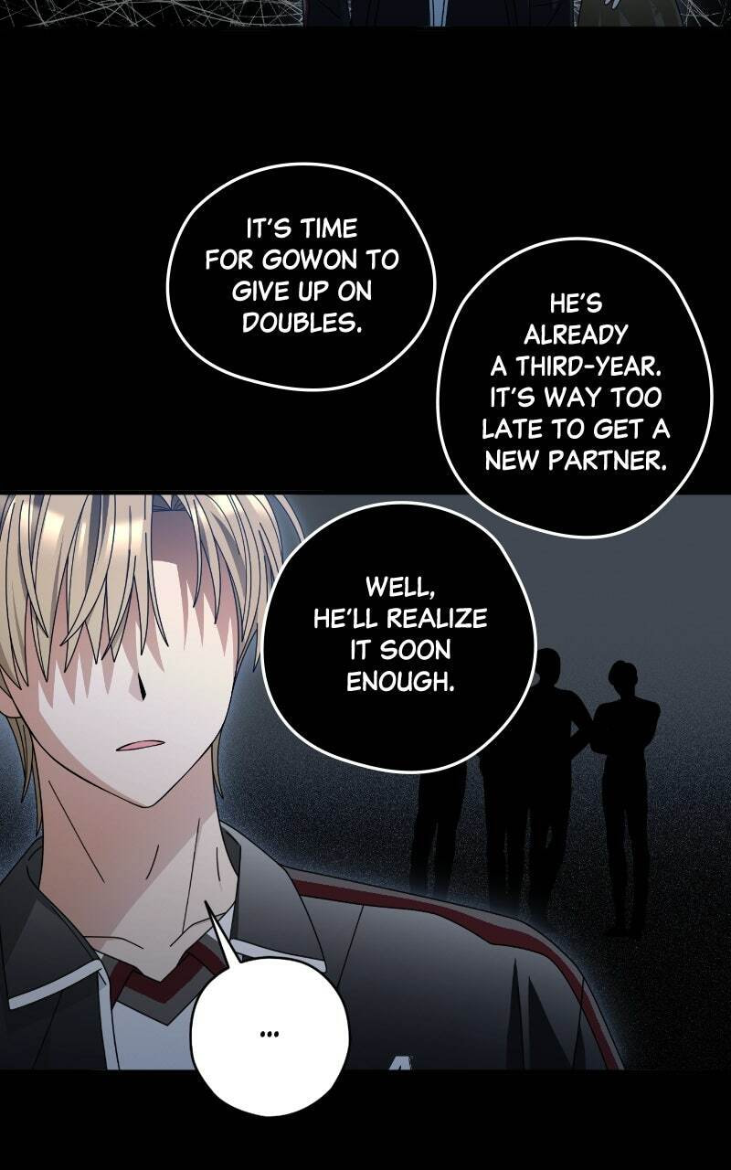 Summer Moon: The Cupid Chapter 16 page 68 - 