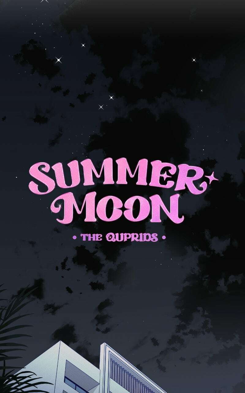 Summer Moon: The Cupid Chapter 16 page 9 - 