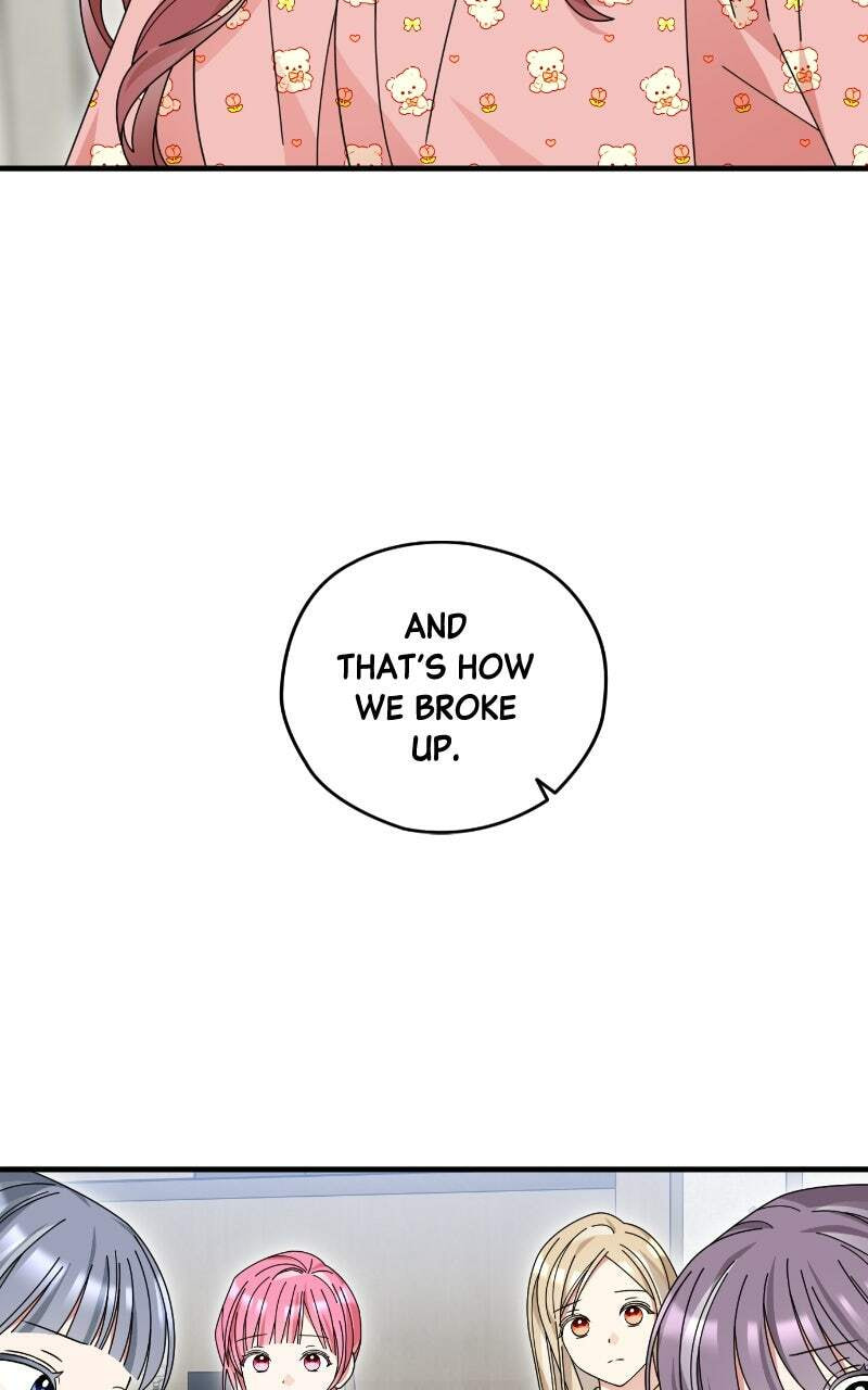 Summer Moon: The Cupid Chapter 16 page 82 - 