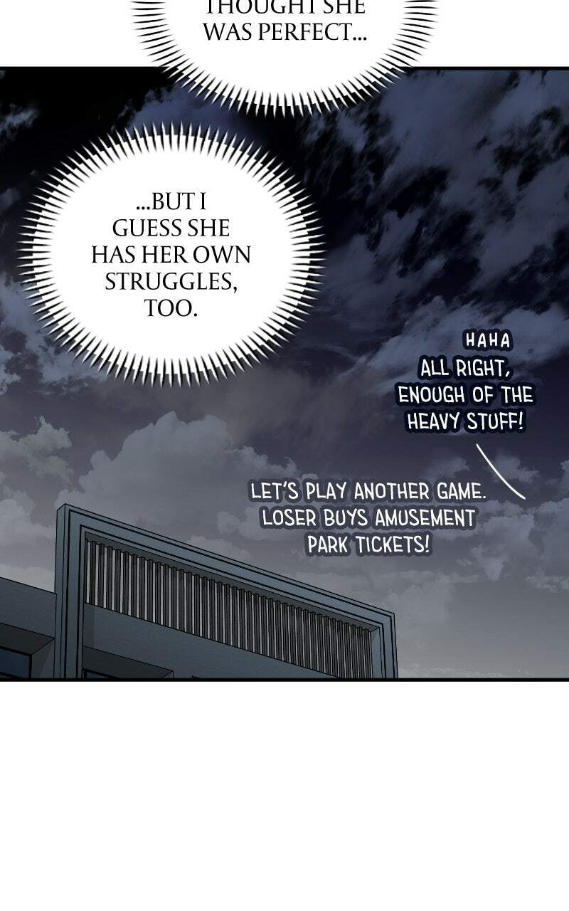 Summer Moon: The Cupid Chapter 16 page 86 - 