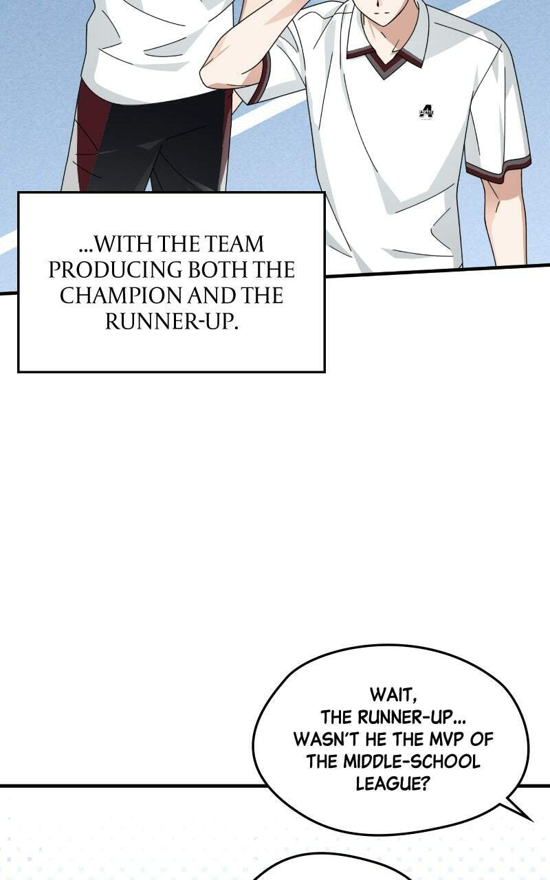 Summer Moon: The Cupid Chapter 16 page 91 - 