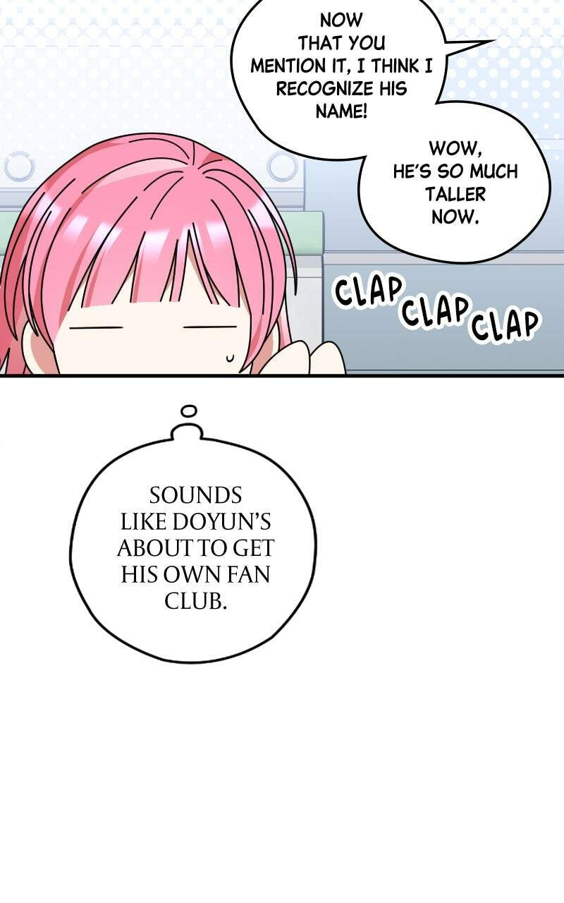 Summer Moon: The Cupid Chapter 16 page 92 - 