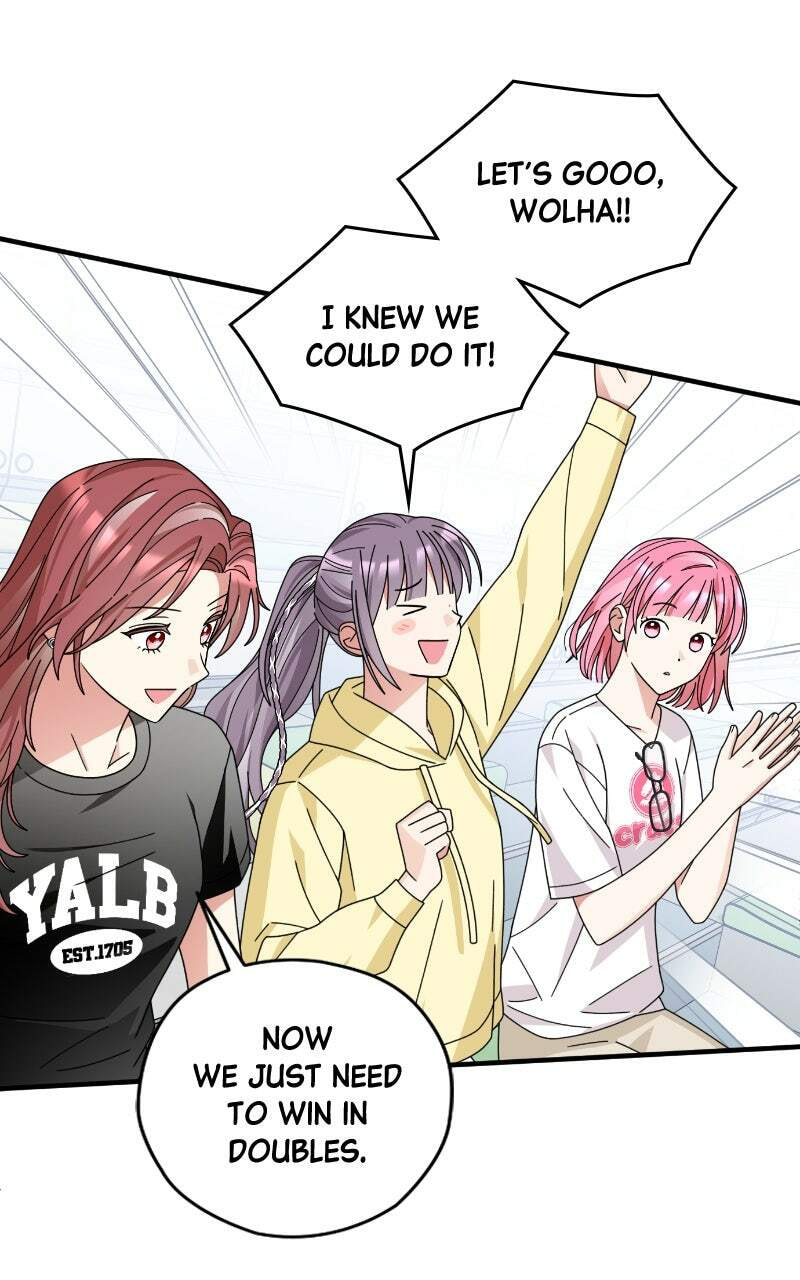 Summer Moon: The Cupid Chapter 16 page 93 - 