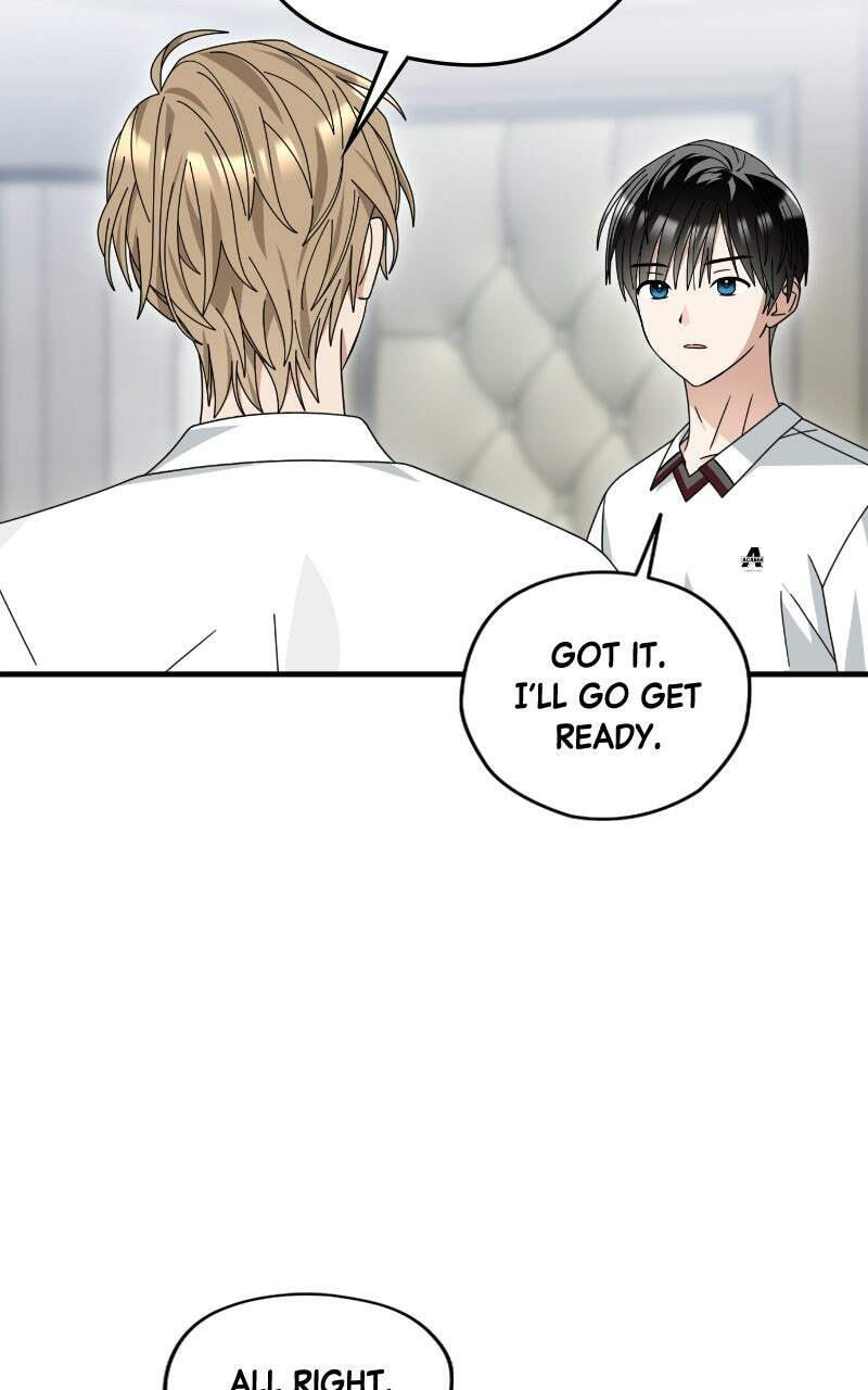 Summer Moon: The Cupid Chapter 16 page 97 - 