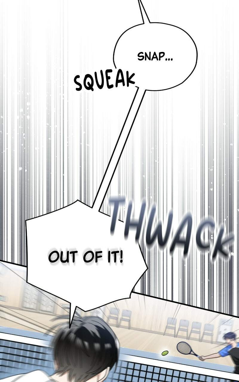 Summer Moon: The Cupid Chapter 17 page 20 - 