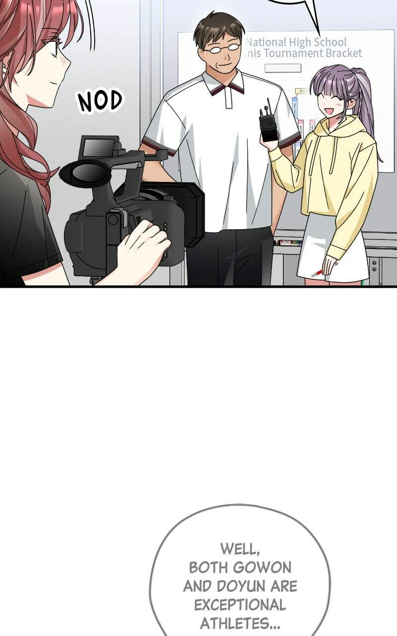 Summer Moon: The Cupid Chapter 17 page 34 - 