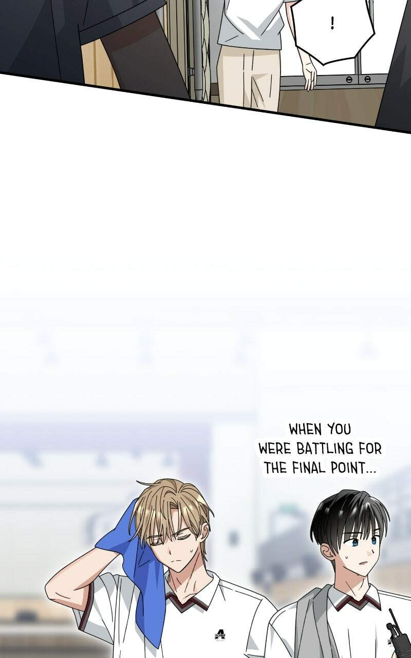 Summer Moon: The Cupid Chapter 17 page 40 - 