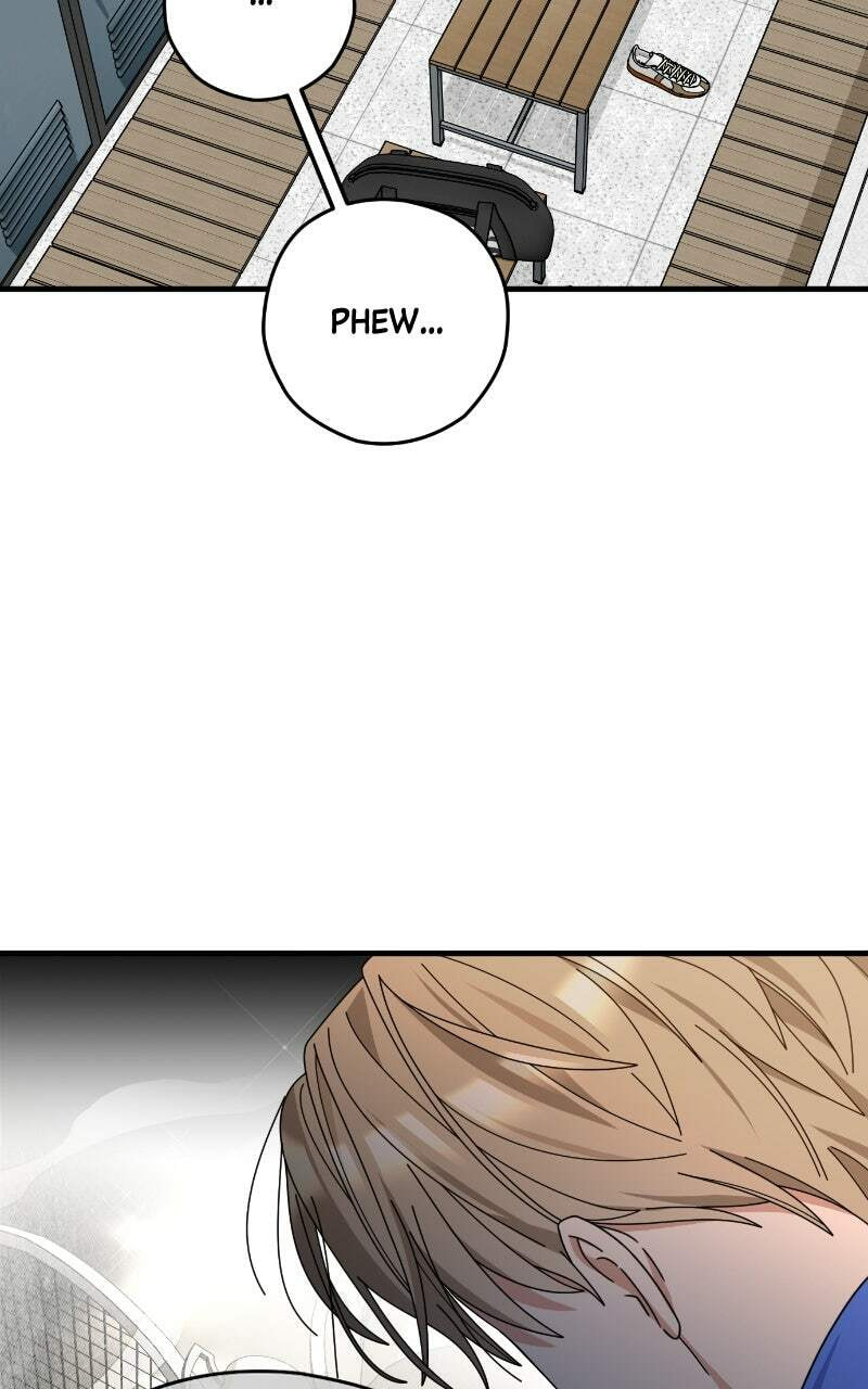 Summer Moon: The Cupid Chapter 17 page 57 - 