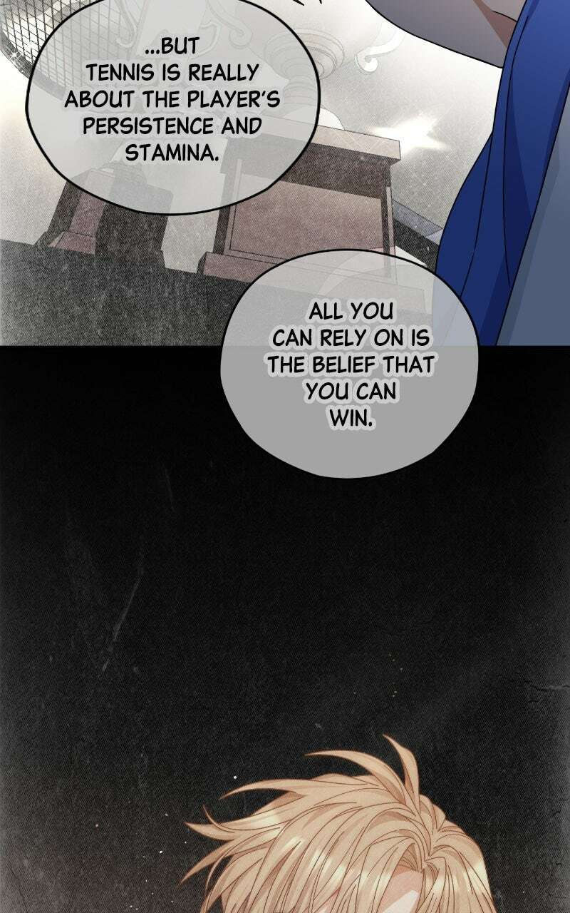 Summer Moon: The Cupid Chapter 17 page 58 - 