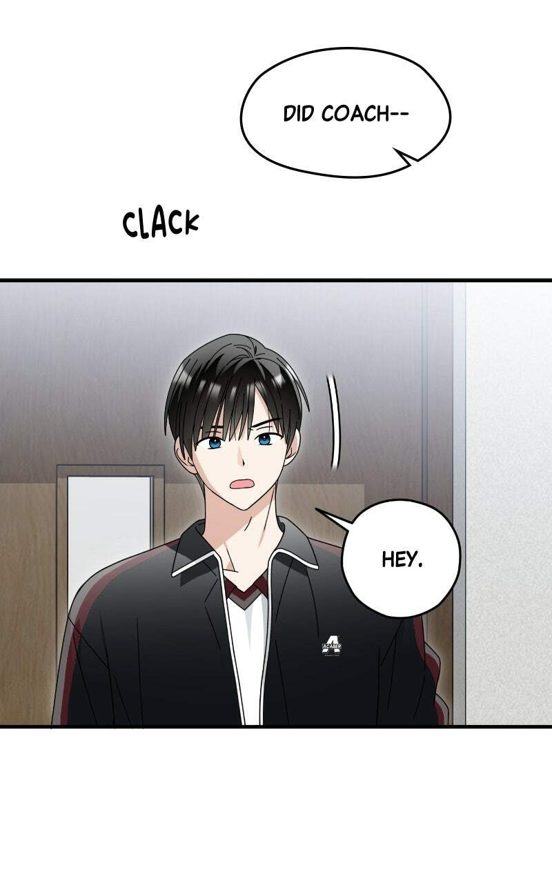 Summer Moon: The Cupid Chapter 17 page 64 - 