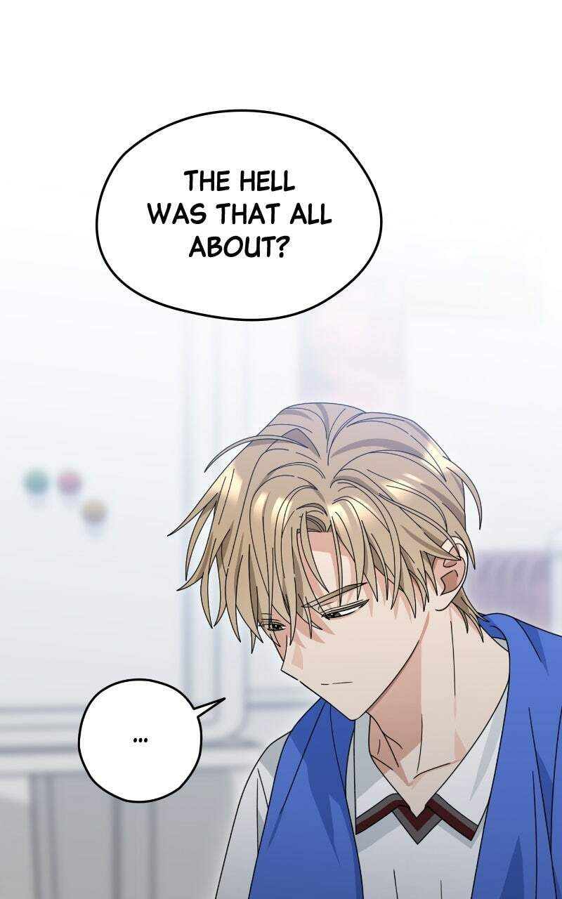 Summer Moon: The Cupid Chapter 17 page 65 - 