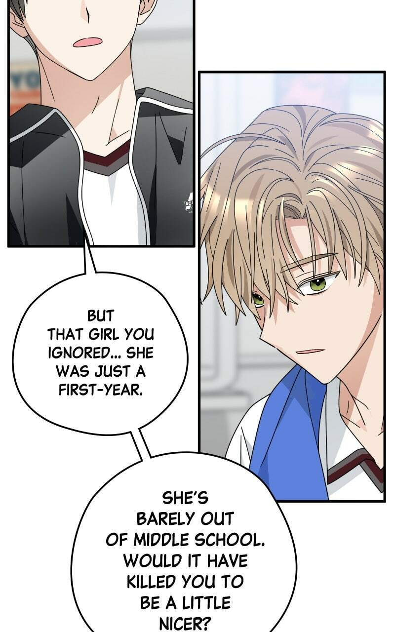 Summer Moon: The Cupid Chapter 17 page 68 - 