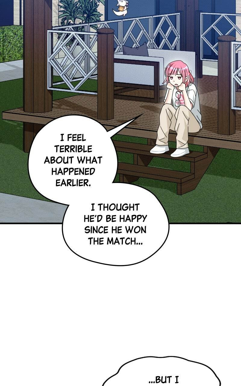 Summer Moon: The Cupid Chapter 17 page 77 - 