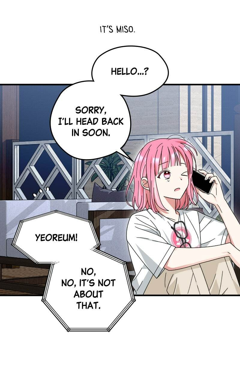 Summer Moon: The Cupid Chapter 17 page 80 - 