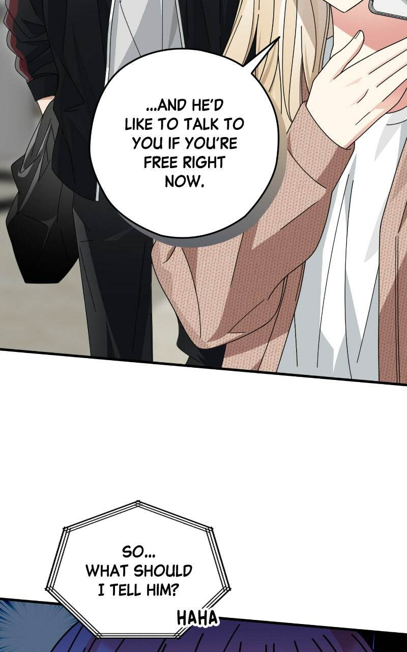 Summer Moon: The Cupid Chapter 17 page 82 - 