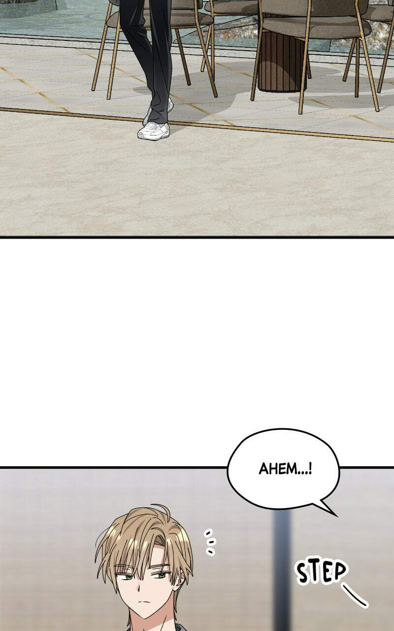Summer Moon: The Cupid Chapter 18 page 2 - 