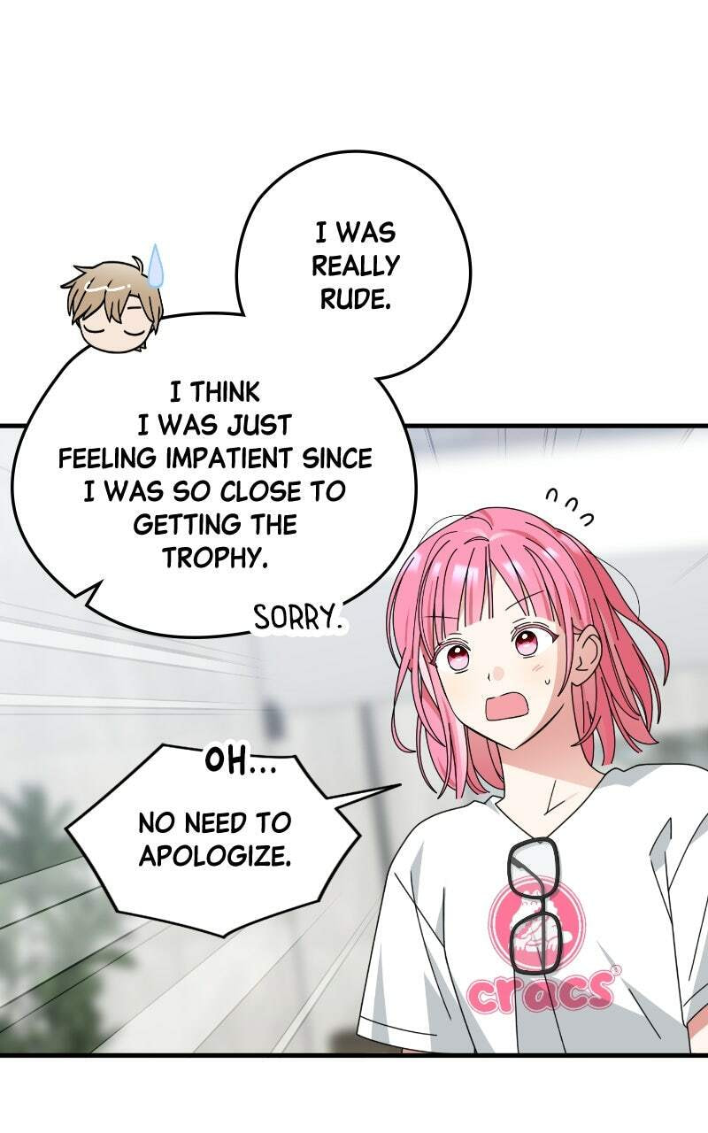 Summer Moon: The Cupid Chapter 18 page 13 - 