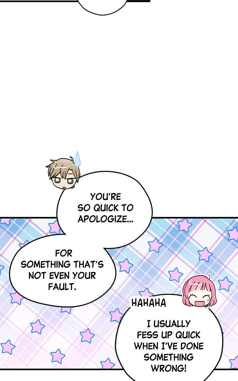 Summer Moon: The Cupid Chapter 18 page 17 - 