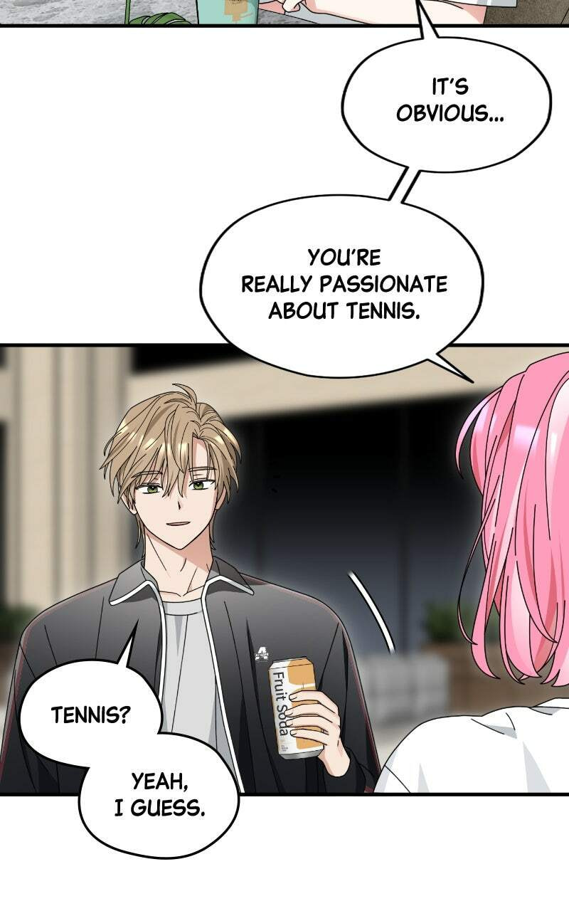 Summer Moon: The Cupid Chapter 18 page 19 - 