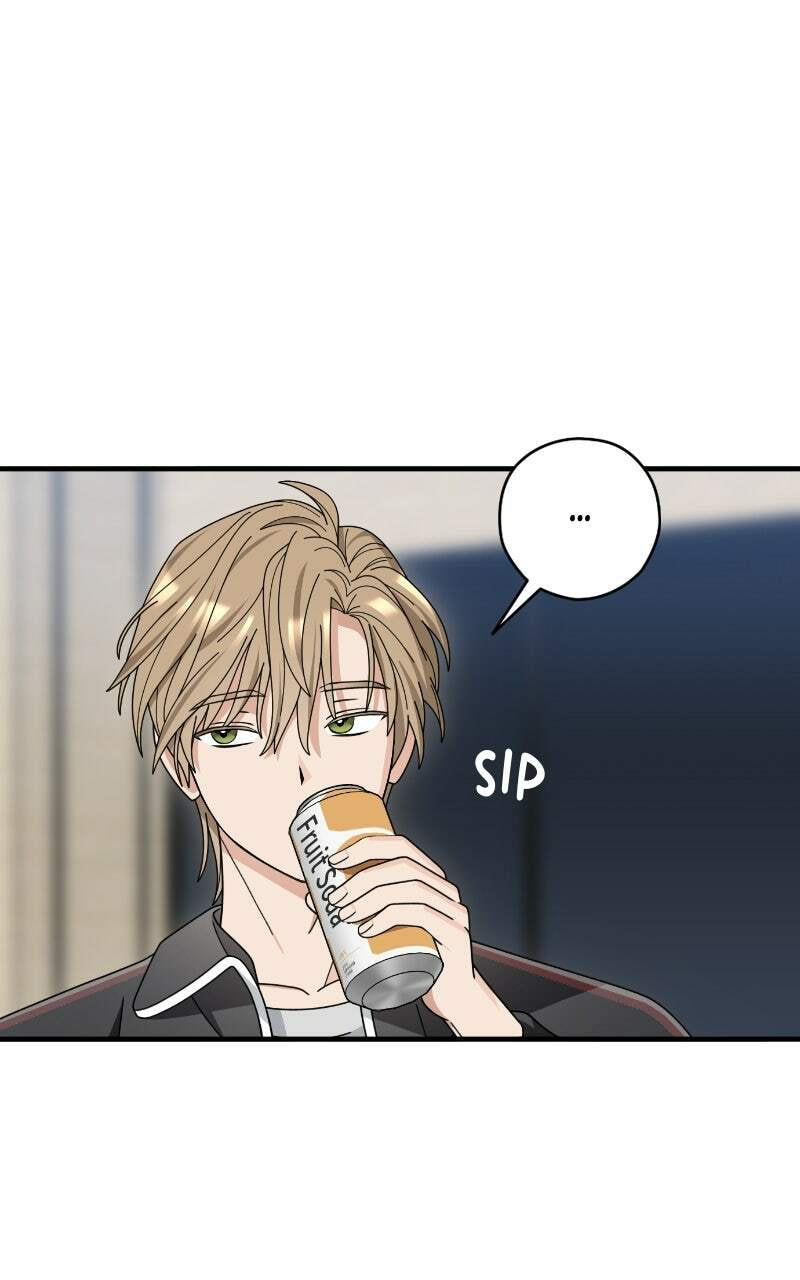 Summer Moon: The Cupid Chapter 18 page 20 - 