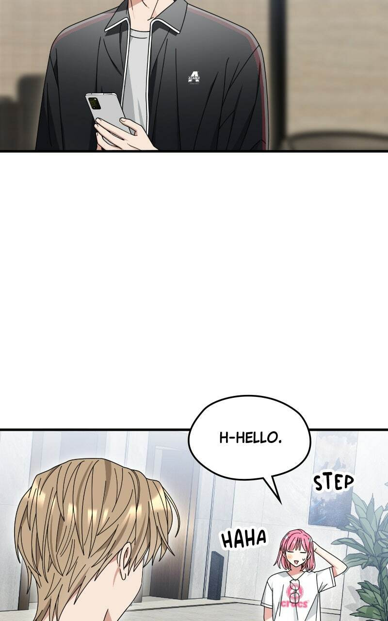 Summer Moon: The Cupid Chapter 18 page 3 - 