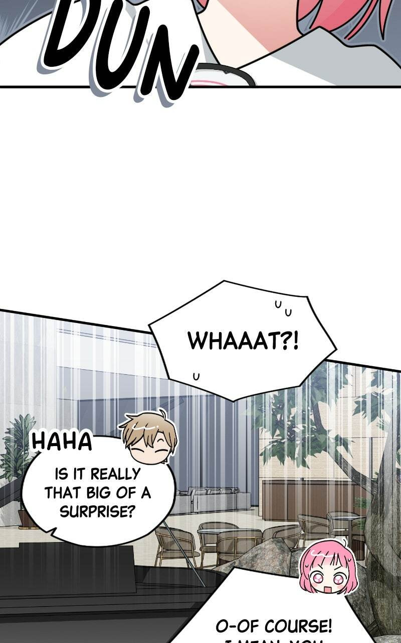 Summer Moon: The Cupid Chapter 18 page 22 - 