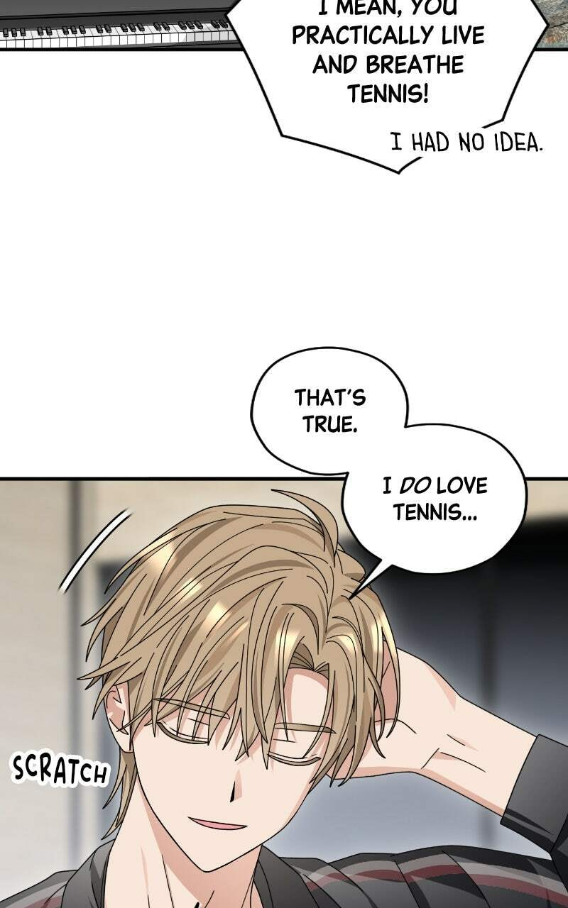Summer Moon: The Cupid Chapter 18 page 23 - 