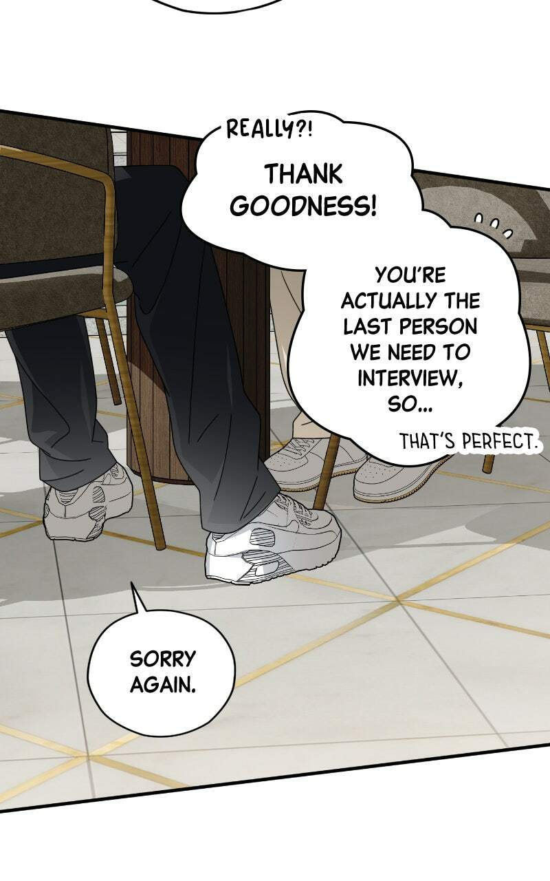 Summer Moon: The Cupid Chapter 18 page 27 - 