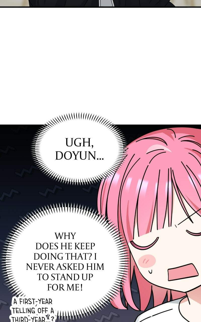 Summer Moon: The Cupid Chapter 18 page 30 - 