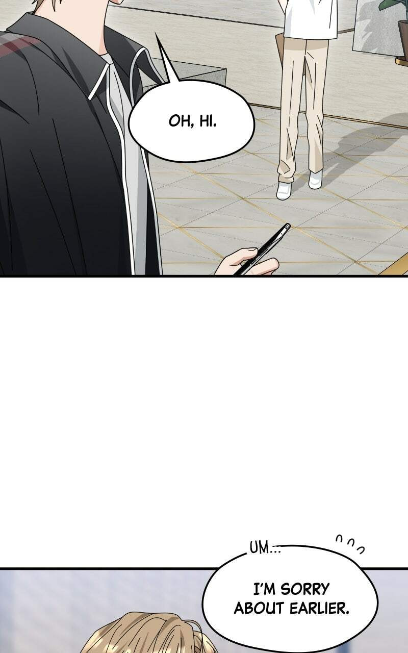 Summer Moon: The Cupid Chapter 18 page 4 - 