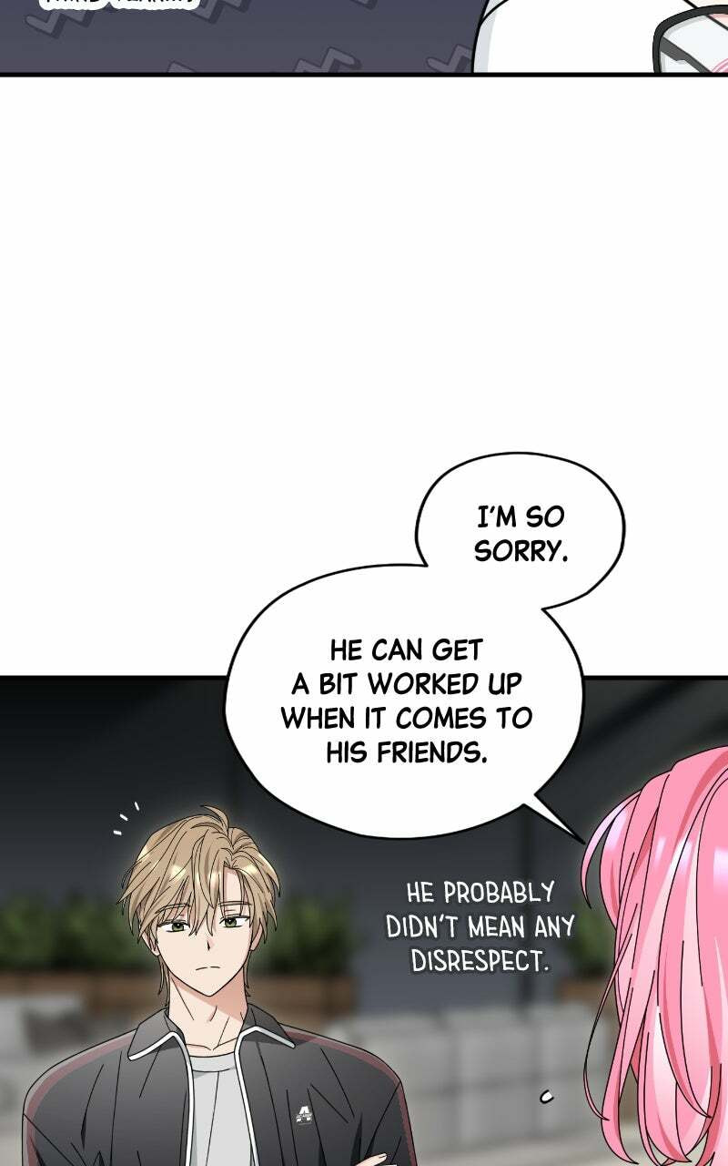 Summer Moon: The Cupid Chapter 18 page 31 - 