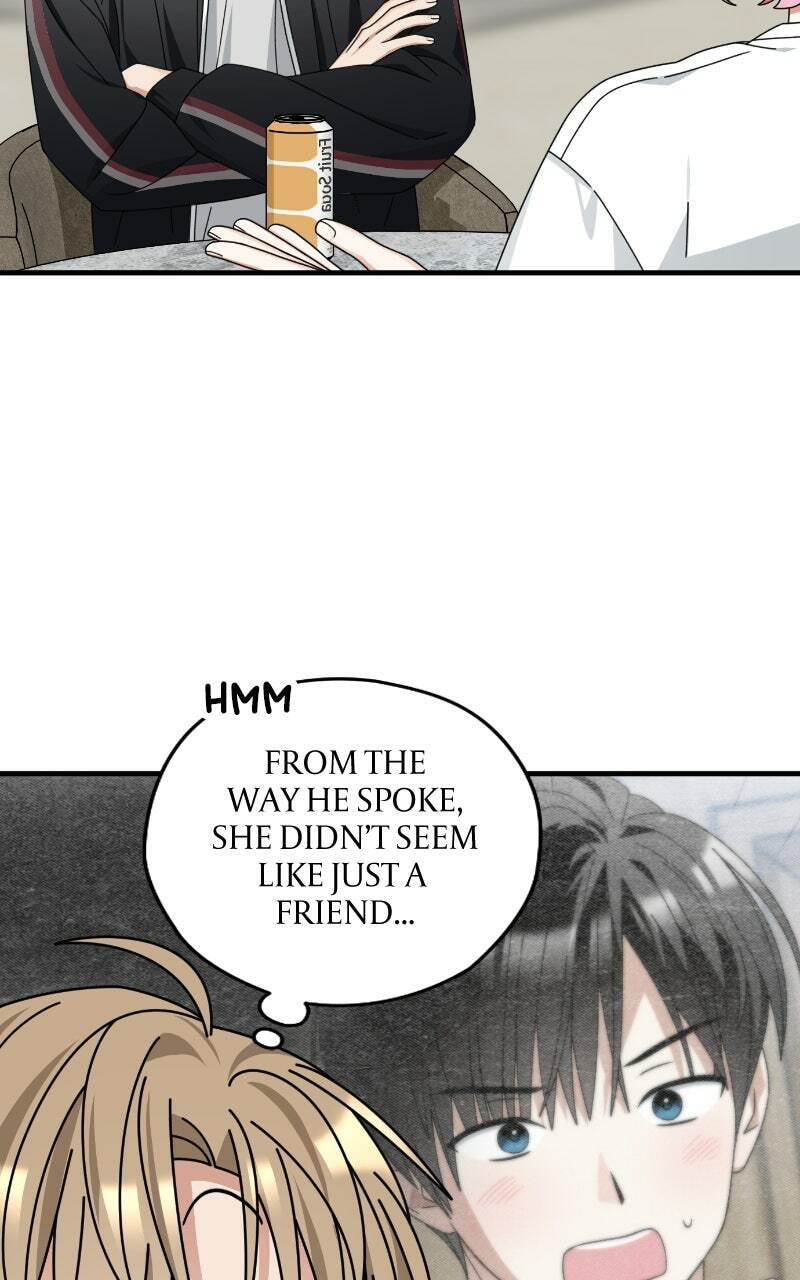 Summer Moon: The Cupid Chapter 18 page 32 - 