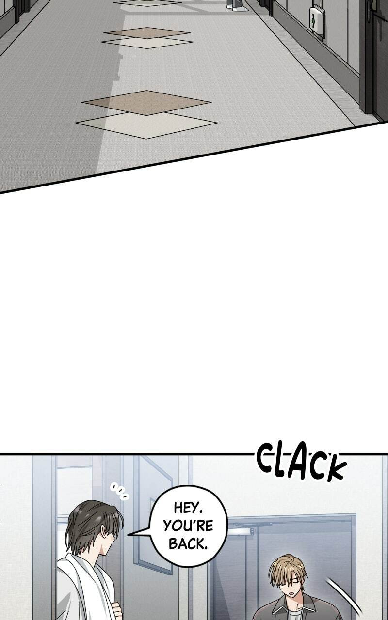 Summer Moon: The Cupid Chapter 18 page 43 - 