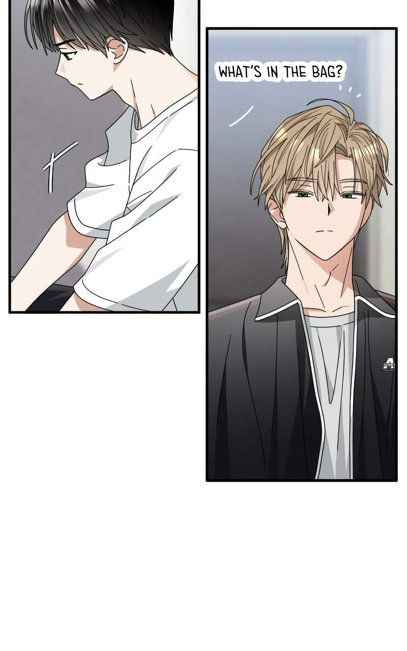Summer Moon: The Cupid Chapter 18 page 45 - 