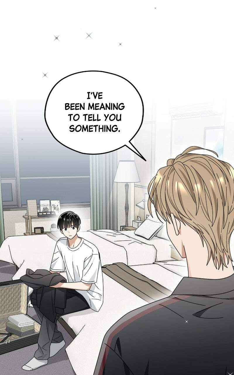 Summer Moon: The Cupid Chapter 18 page 47 - 
