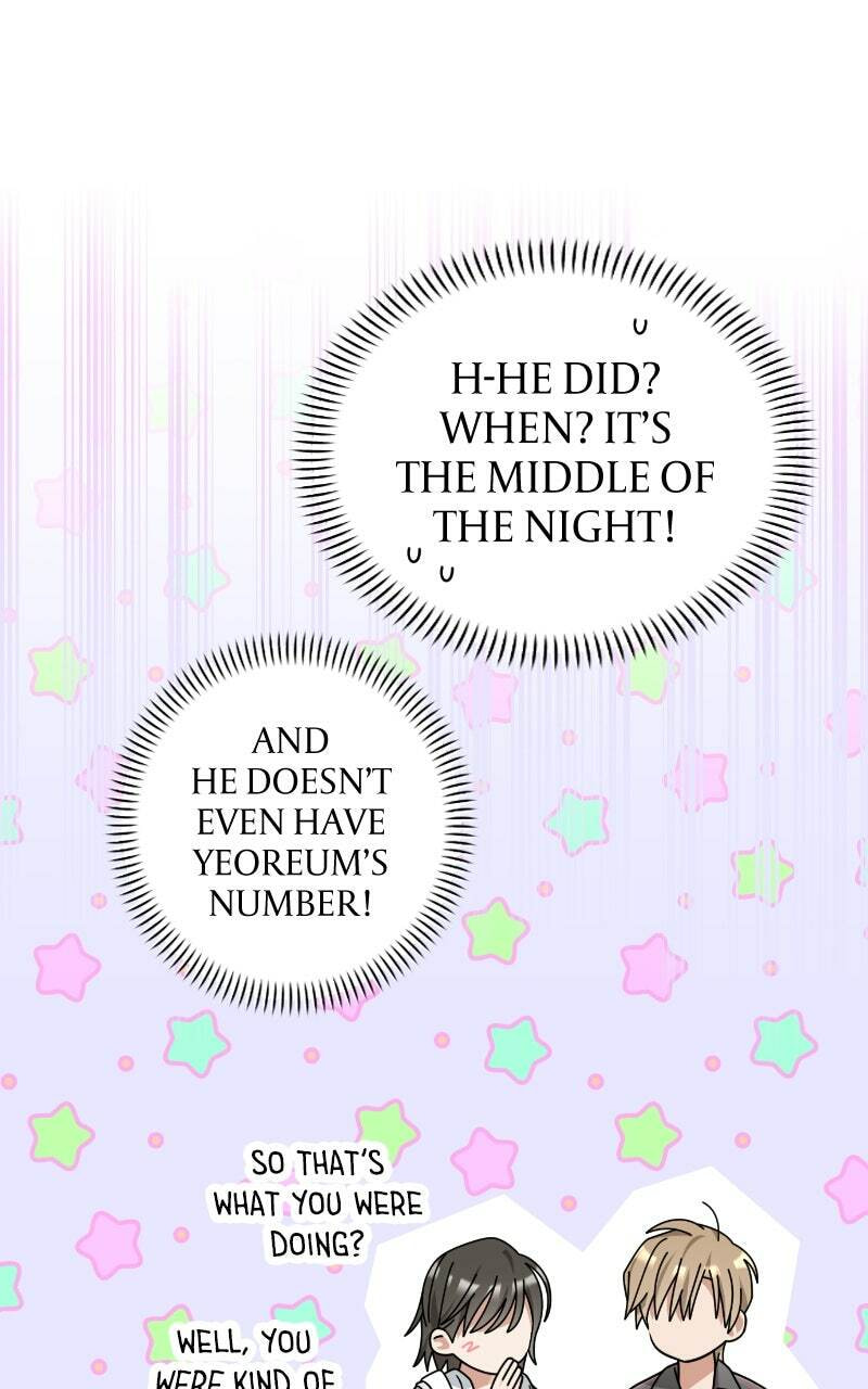 Summer Moon: The Cupid Chapter 18 page 52 - 