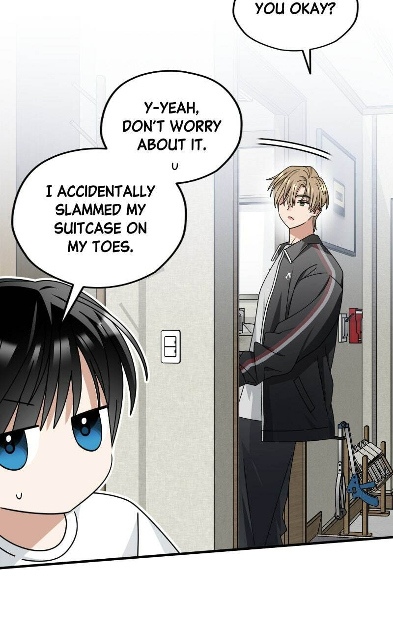 Summer Moon: The Cupid Chapter 18 page 59 - 