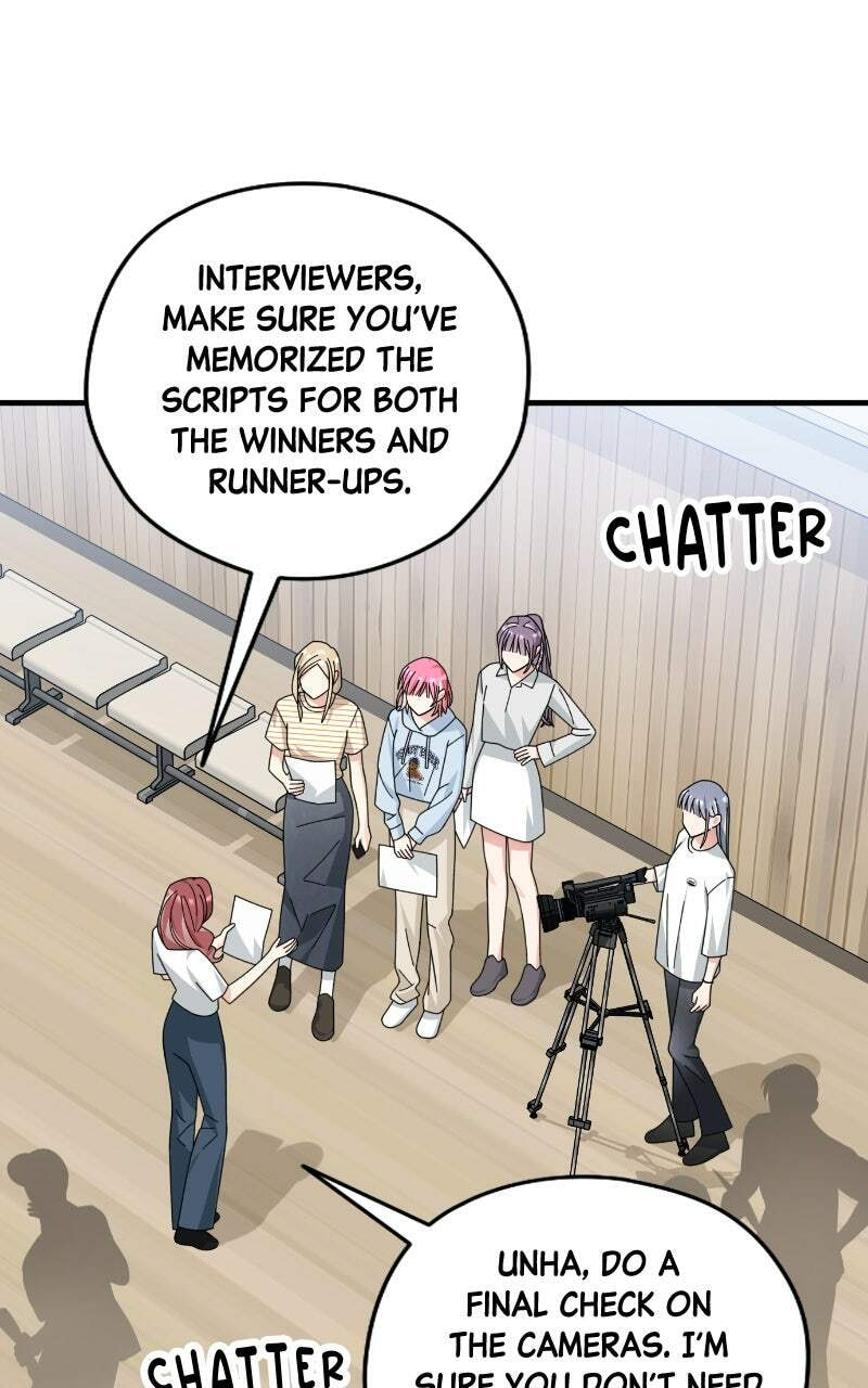 Summer Moon: The Cupid Chapter 18 page 65 - 