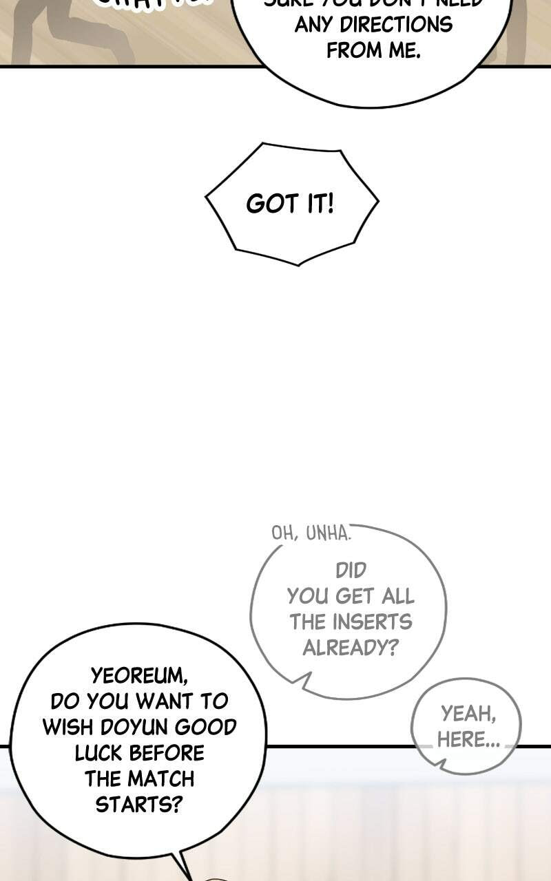 Summer Moon: The Cupid Chapter 18 page 66 - 