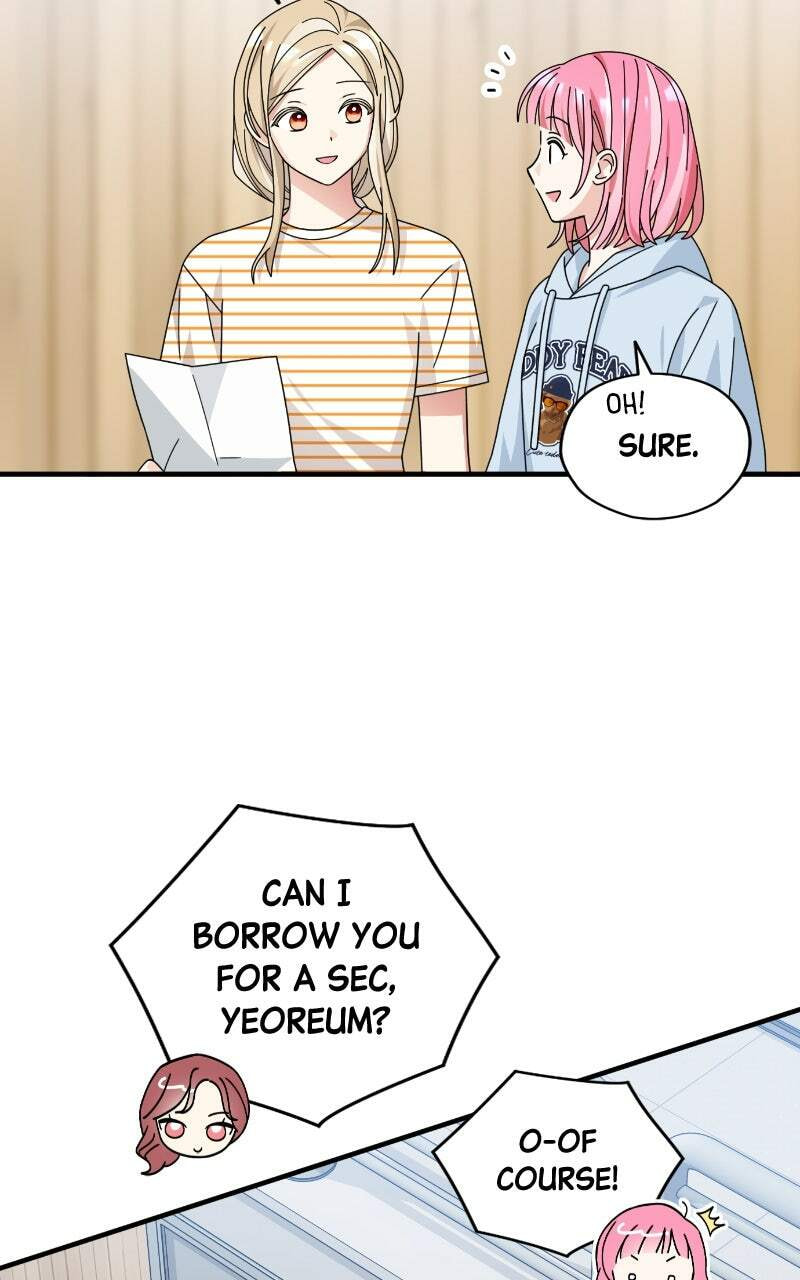 Summer Moon: The Cupid Chapter 18 page 67 - 