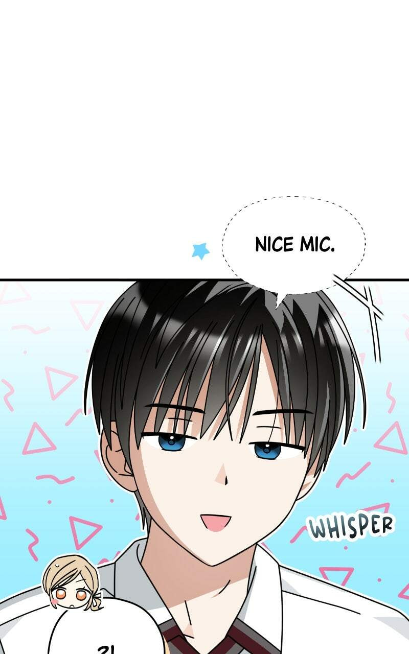 Summer Moon: The Cupid Chapter 18 page 74 - 